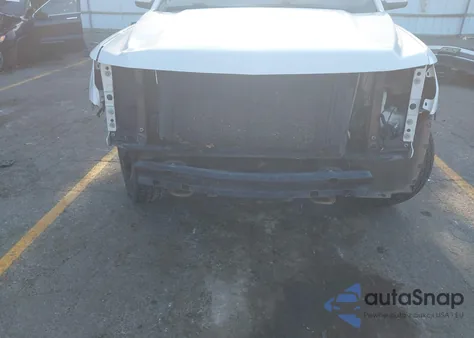 2016 Chevrolet Tahoe Lt z USA, uszkodzony, nr VIN 1GNSKBKC4GR288527